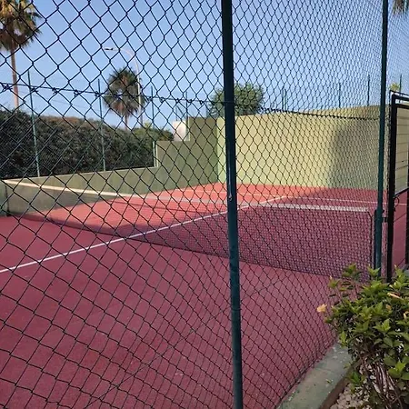 Lejlighed Torrequebrada Benalmádena