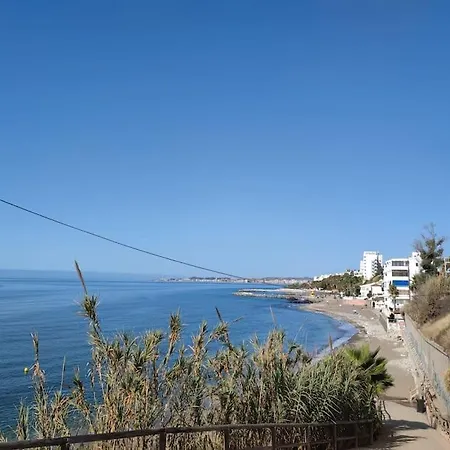 Torrequebrada Benalmádena
