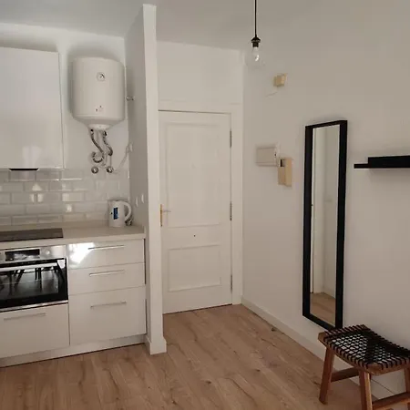 Torrequebrada Lejlighed Benalmádena