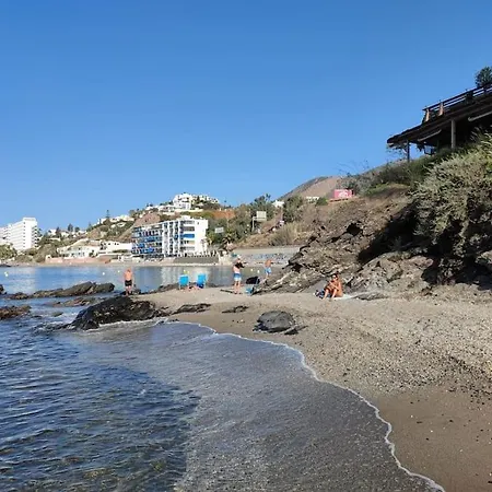 Lejlighed Torrequebrada