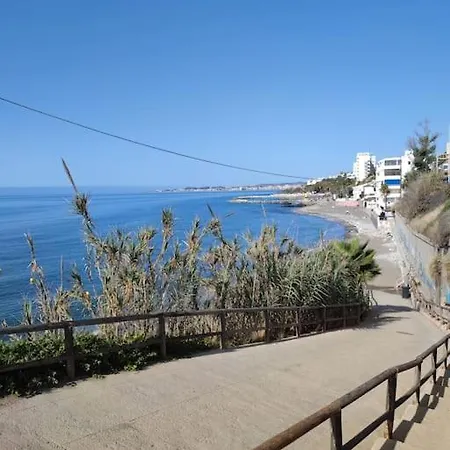 Lejlighed Torrequebrada