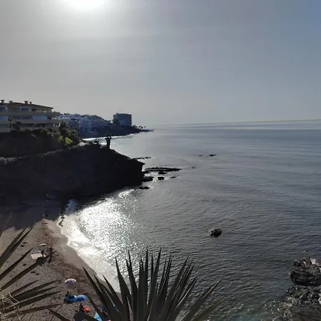 Torrequebrada
