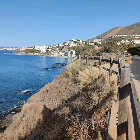 Lejlighed Torrequebrada Benalmádena
