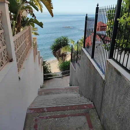 Lejlighed Torrequebrada *