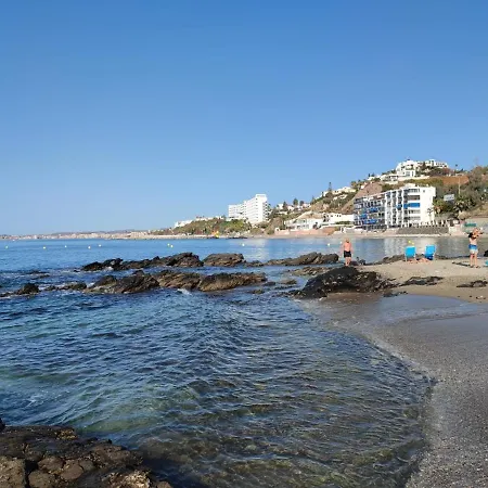 Torrequebrada Lejlighed *