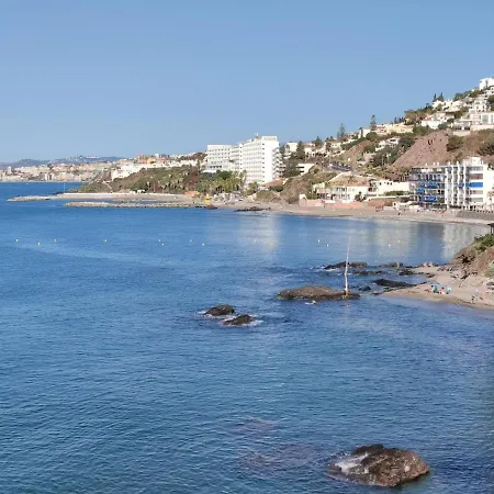 Torrequebrada *