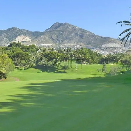 Torrequebrada Lejlighed Benalmádena